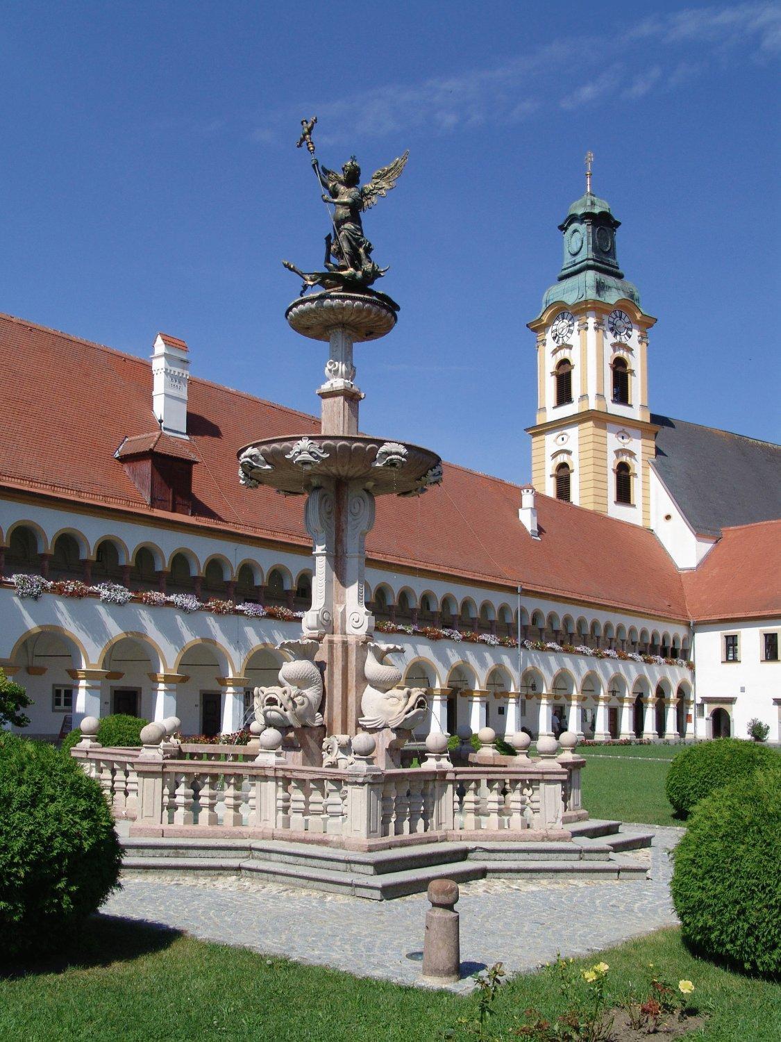 Haus Stuttgart Bed & Breakfast Obernberg am Inn Exterior photo
