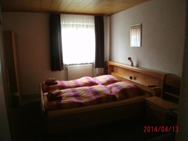Haus Stuttgart Bed & Breakfast Obernberg am Inn Exterior photo